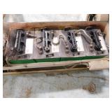 SkyJack SJIII4626 Scissor Lift