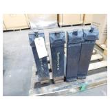 2 - Sets of Class II Forklift Forks