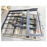 2 - Class II Forklift Side Shifters