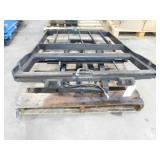 2 - Class II Forklift Side Shifters