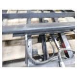 2 - Class II Forklift Side Shifters