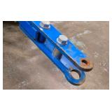 2011 Pioneer Tow Behind Sweeper