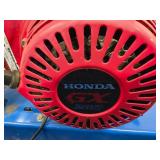 2011 Pioneer Tow Behind Sweeper