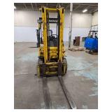 Mitsubishi Powered 3000lb LP Forklift