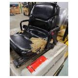 Mitsubishi Powered 3000lb LP Forklift