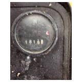 Mitsubishi Powered 3000lb LP Forklift