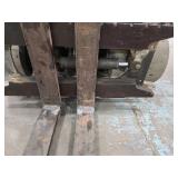 Hyster S50XL 5000lb LP Forklift