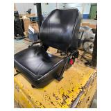 Hyster S50XL 5000lb LP Forklift