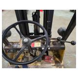 Hyster S50XL 5000lb LP Forklift