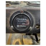 Hyster S50XL 5000lb LP Forklift