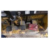 Hyster S50XL 5000lb LP Forklift