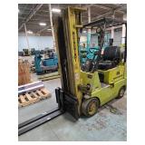 Mitsubishi FGC15 3000lb LP Forklift