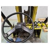 Mitsubishi FGC15 3000lb LP Forklift