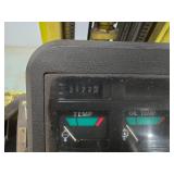 Mitsubishi FGC15 3000lb LP Forklift