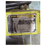 Mitsubishi FGC15 3000lb LP Forklift