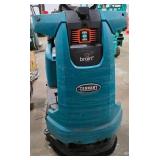 Tennant T7 AMR Ride-On Scrubber