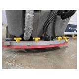 Tennant T7 AMR Ride-On Scrubber