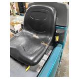 Tennant T7 AMR Ride-On Scrubber