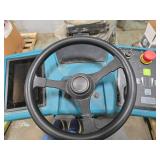 Tennant T7 AMR Ride-On Scrubber