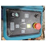 Tennant T7 AMR Ride-On Scrubber