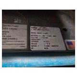 Tennant T7 AMR Ride-On Scrubber