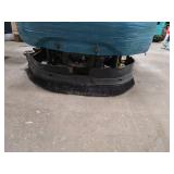 Tennant T7 AMR Ride-On Scrubber