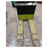 Clark EWP45 Electric Pallet Jack