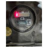 Clark EWP45 Electric Pallet Jack