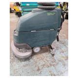 Nobles Walk Behind Speed Scrubber