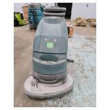 Nobles Walk Behind Speed Scrubber