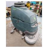 Nobles Walk Behind Speed Scrubber