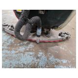 Nobles Walk Behind Speed Scrubber