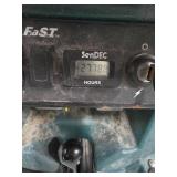 Nobles Walk Behind Speed Scrubber