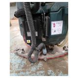 Nobles Walk Behind Speed Scrubber