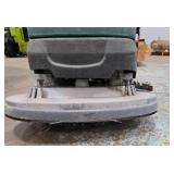 Nobles Walk Behind Speed Scrubber