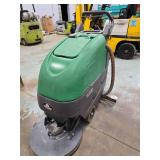 Bull Dog WD20 Walk Behind Scrubber