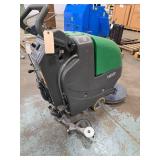 Bull Dog WD20 Walk Behind Scrubber