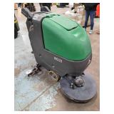 Bull Dog WD20 Walk Behind Scrubber