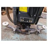 Bull Dog WD20 Walk Behind Scrubber