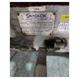 SkyJack SJIII4626 Scissor Lift