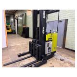 1994 Clark NPR20 Reach Forklift