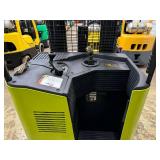 1994 Clark NPR20 Reach Forklift