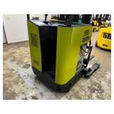 1994 Clark NPR20 Reach Forklift
