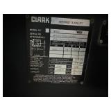 1994 Clark NPR20 Reach Forklift