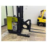 1994 Clark NPR20 Reach Forklift
