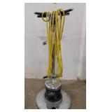 Pioneer Eclipse 225FP Floor Polisher