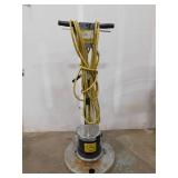 Galaxy NSS 17" Floor Polisher