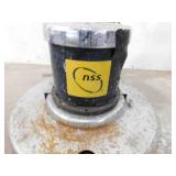 Galaxy NSS 17" Floor Polisher