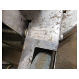 Galaxy NSS 17" Floor Polisher