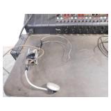 Antique Western Electric Bell Switchboard System